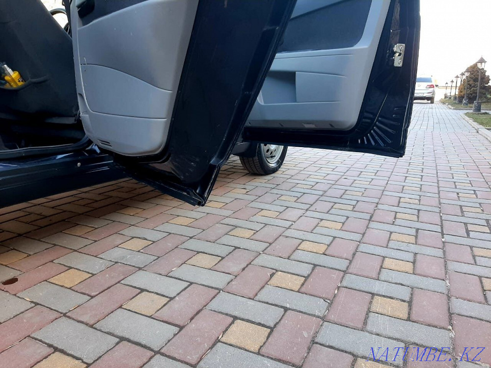 VAZ 2172 Priora Hatchback    year Shymkent - photo 5