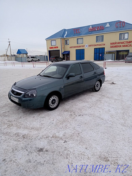 ВАЗ 2172 Priora Хэтчбек    года  - изображение 3