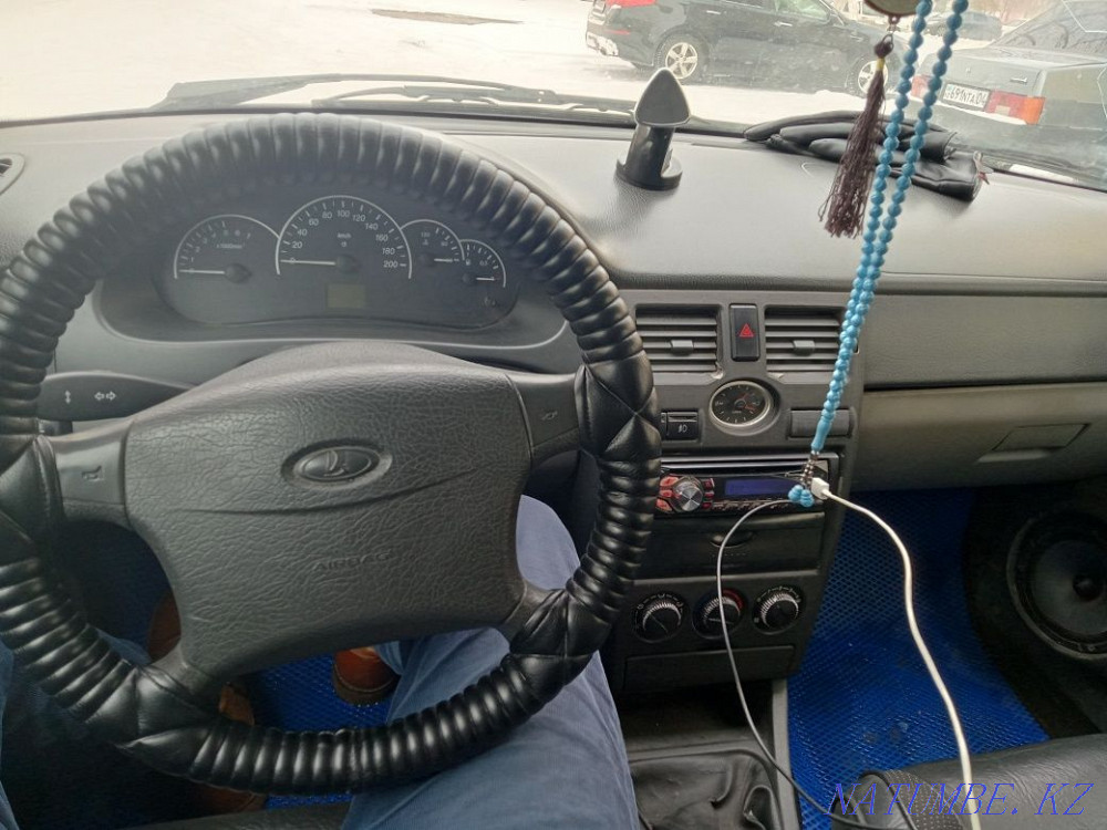 ВАЗ 2172 Priora Хэтчбек    года  - изображение 5