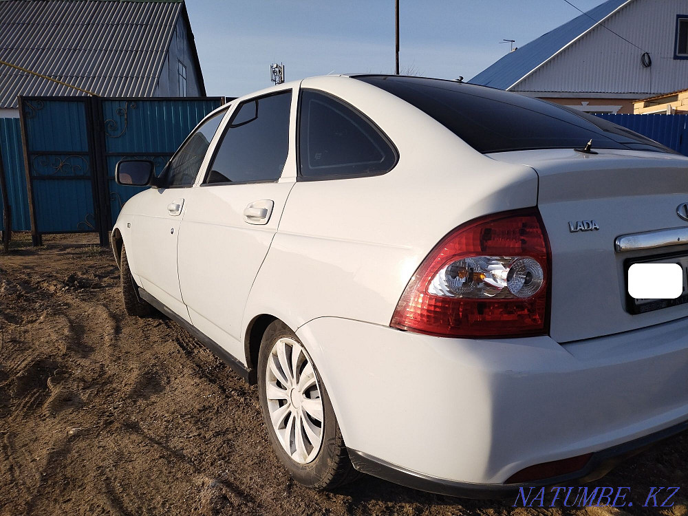 ВАЗ 2172 Priora Хэтчбек    года Уральск - изображение 2