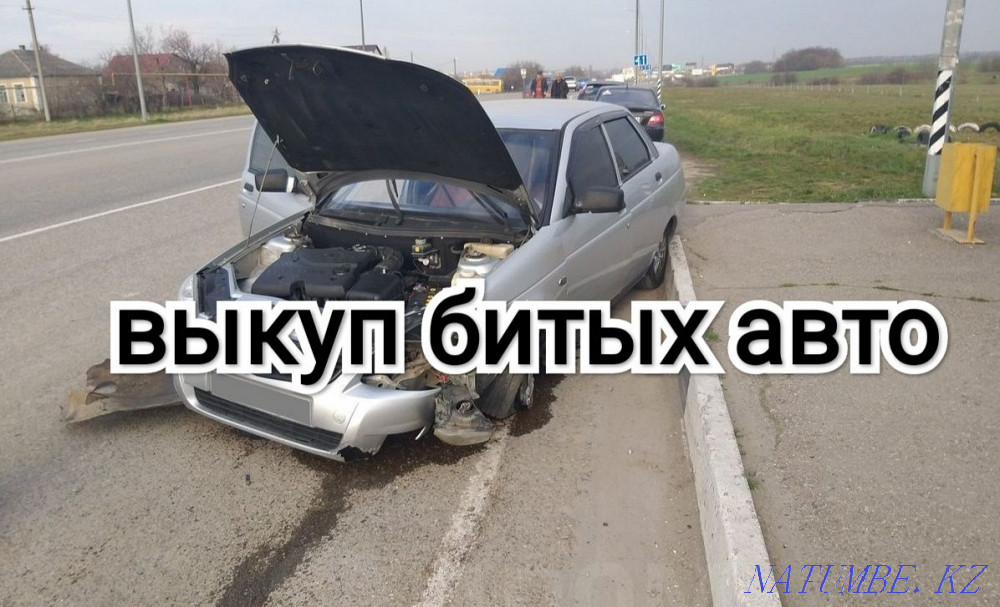 ВАЗ 2172 Priora Хэтчбек    года Костанай - изображение 2