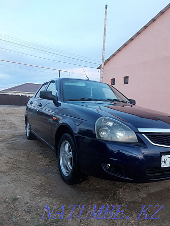 VAZ 2172 Priora Hatchback    year Atyrau - photo 3