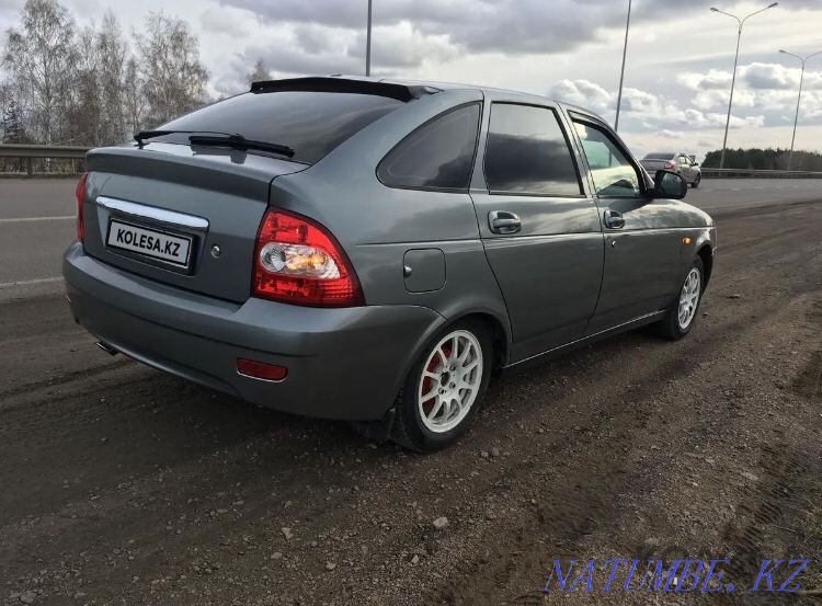 VAZ 2172 Priora Hatchback    year Temirtau - photo 3