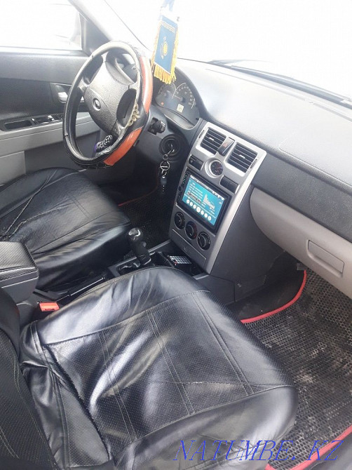 VAZ 2172 Priora Hatchback    year Temirtau - photo 5