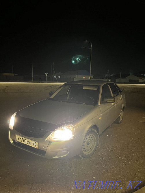 VAZ 2172 Priora Hatchback    year  - photo 3