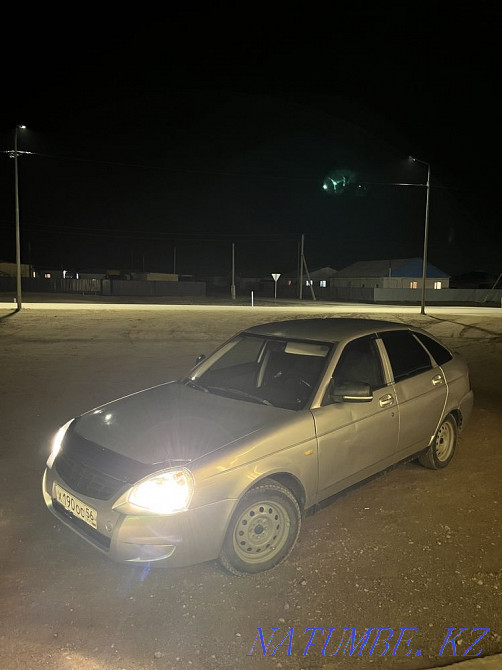 VAZ 2172 Priora Hatchback    year  - photo 2