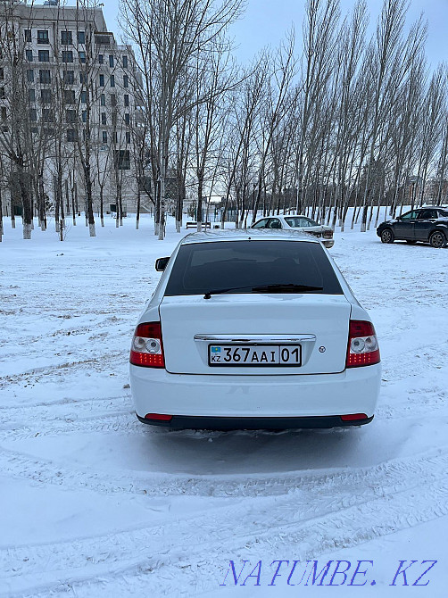 VAZ 2172 Priora Hatchback    year Astana - photo 3