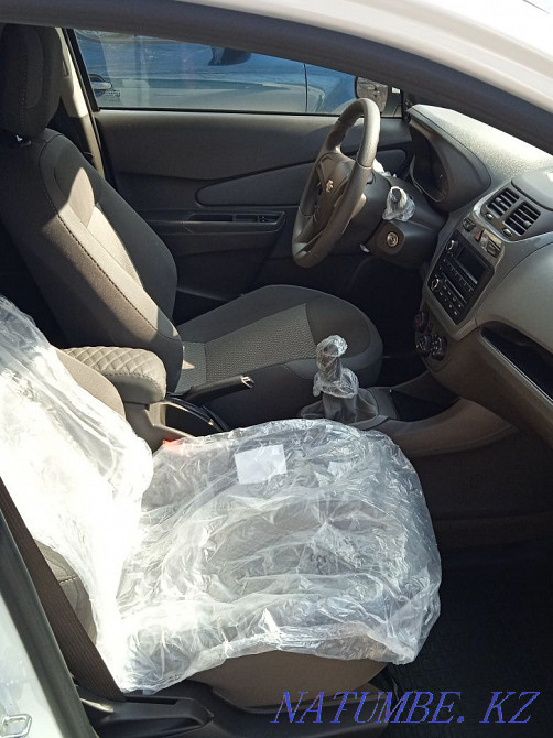 Chevrolet Cobalt    года Рудный - изображение 5