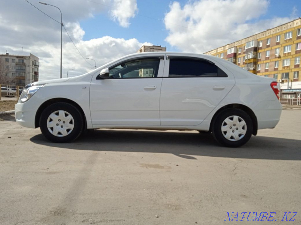 Chevrolet Cobalt    года Рудный - изображение 1