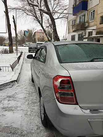 Chevrolet Cobalt    года Уральск