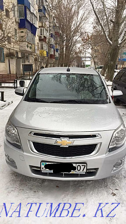 Chevrolet Cobalt    года Уральск - изображение 1