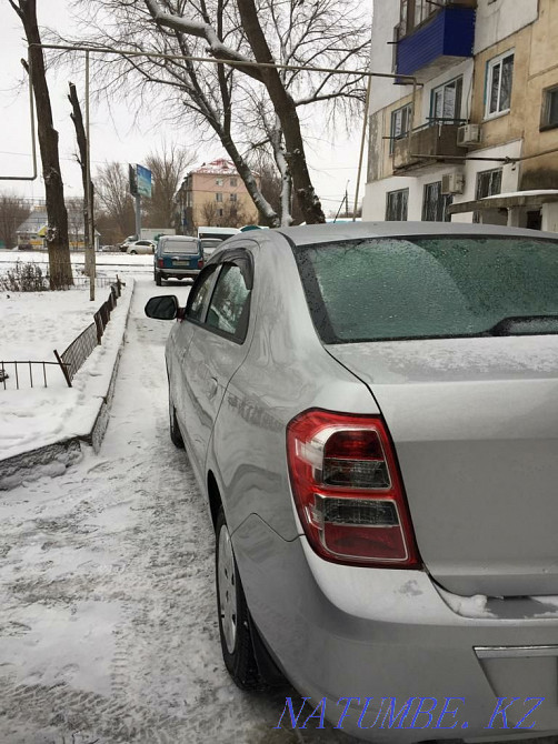 Chevrolet Cobalt    года Уральск - изображение 5