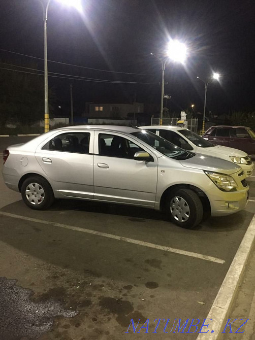 Chevrolet Cobalt    года Уральск - изображение 3