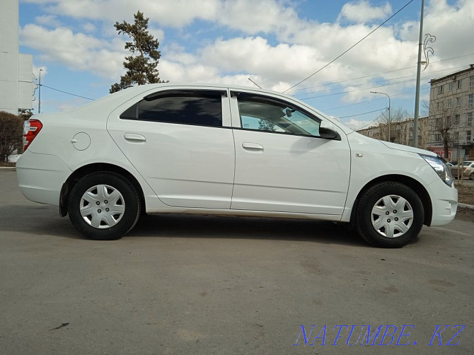 Chevrolet Cobalt    year Kostanay - photo 1