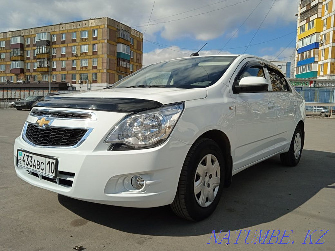 Жылдың Chevrolet Cobalt  Қостанай  - изображение 3