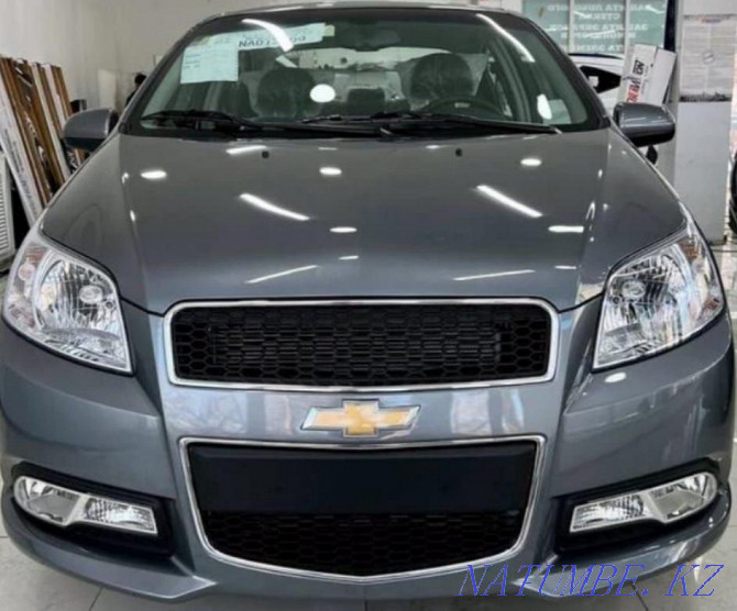 Chevrolet Cobalt    года Темиртау - изображение 1