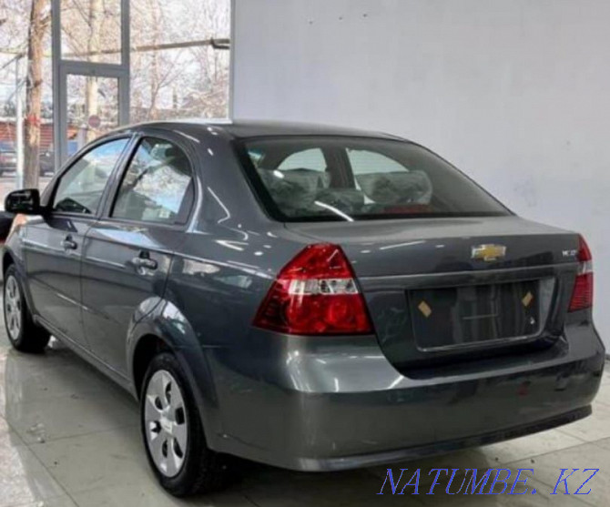 Chevrolet Cobalt    year Temirtau - photo 5