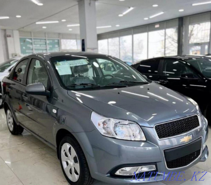 Chevrolet Cobalt    года Темиртау - изображение 2