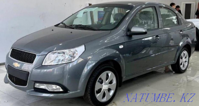 Жылдың Chevrolet Cobalt  Теміртау - изображение 4