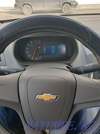 Жылдың Chevrolet Cobalt  Астана - изображение 5