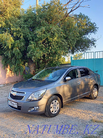 Chevrolet Cobalt    year Kyzylorda - photo 7