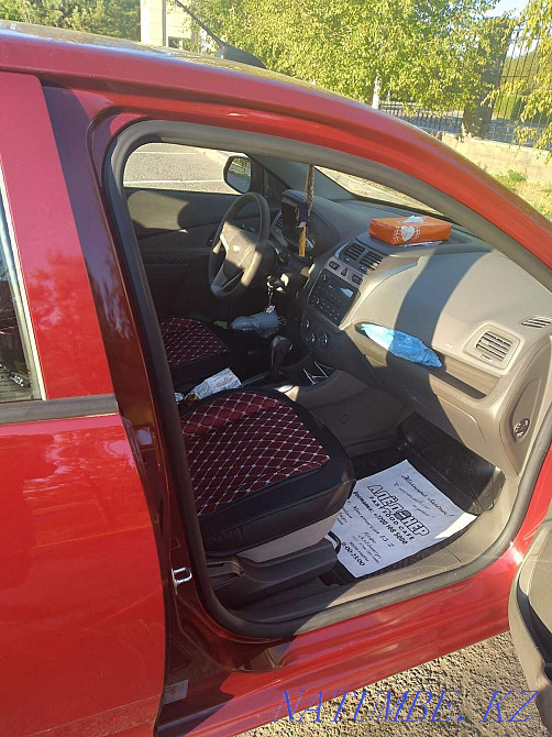 Chevrolet Cobalt    year Astana - photo 3