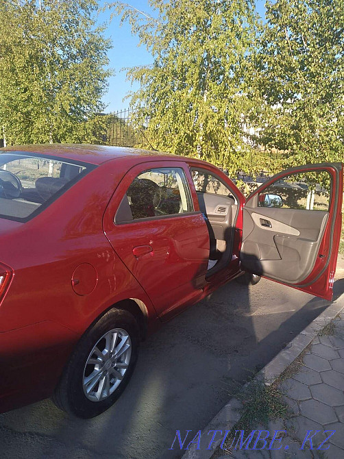 Chevrolet Cobalt    year Astana - photo 1