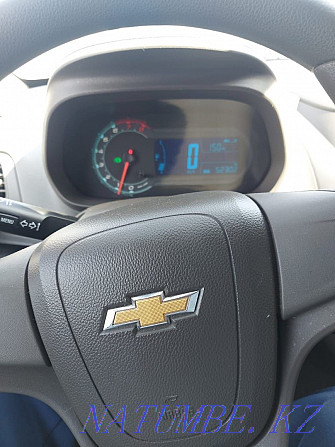Chevrolet Cobalt    года Костанай - изображение 3