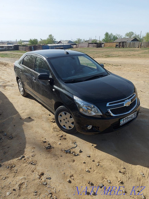 Жылдың Chevrolet Cobalt  Қостанай  - изображение 1