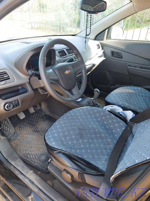Жылдың Chevrolet Cobalt  Қостанай  - изображение 4