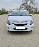 Chevrolet Cobalt    года Караганда