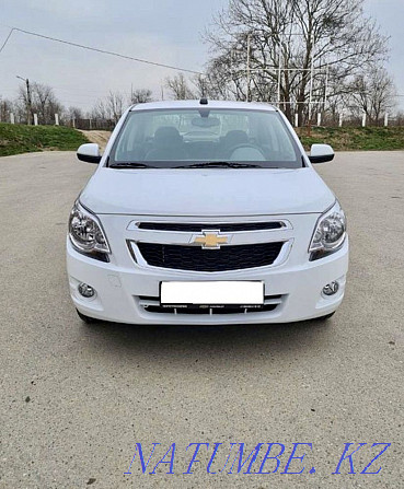 Chevrolet Cobalt    года Караганда - изображение 1