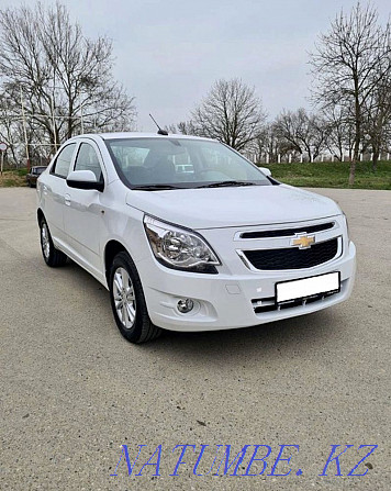 Chevrolet Cobalt    года Караганда - изображение 7