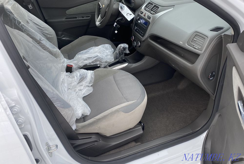 Chevrolet Cobalt    year Karagandy - photo 2