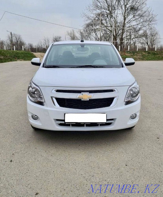 Chevrolet Cobalt    year Karagandy - photo 1