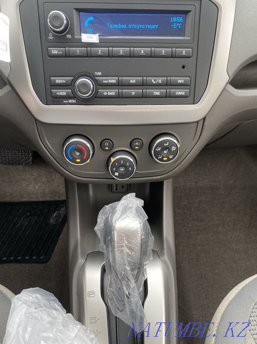 Chevrolet Cobalt    year Karagandy - photo 4