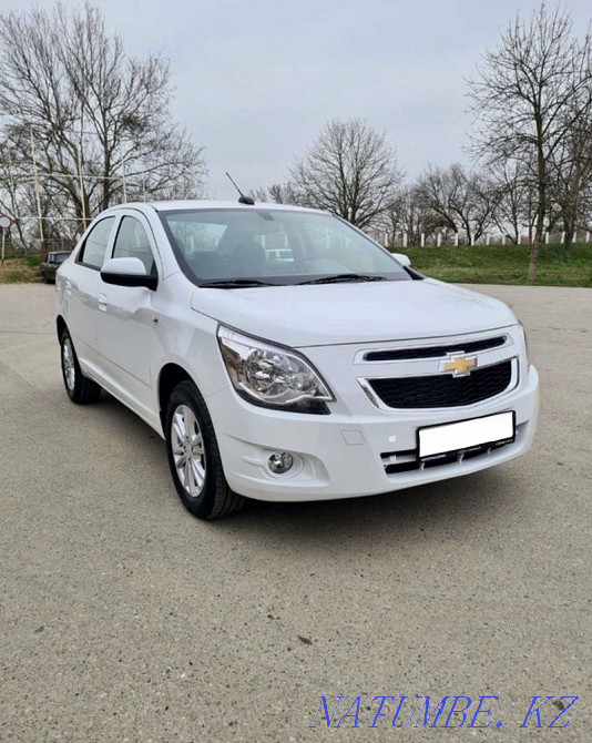 Chevrolet Cobalt    year Karagandy - photo 7
