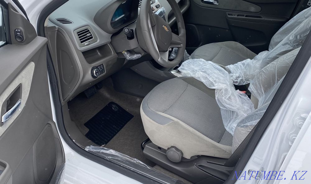 Chevrolet Cobalt    year Karagandy - photo 3