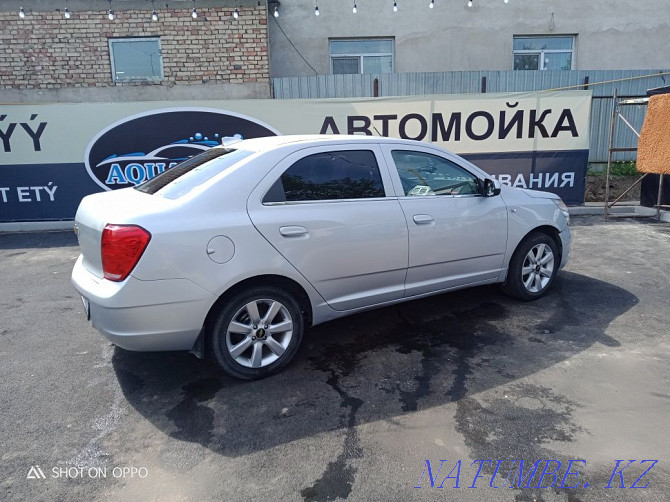 Жылдың Chevrolet Cobalt  Алматы - изображение 1