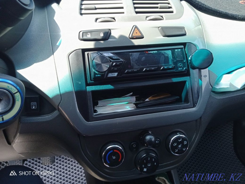 Chevrolet Cobalt    year Almaty - photo 8