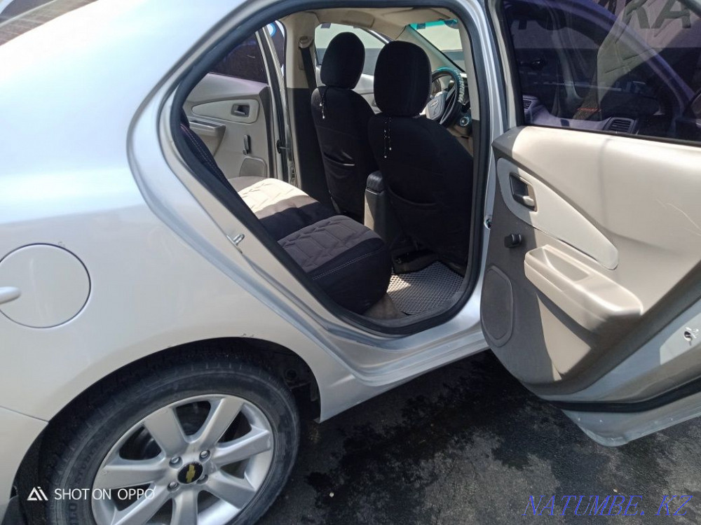 Chevrolet Cobalt    year Almaty - photo 4