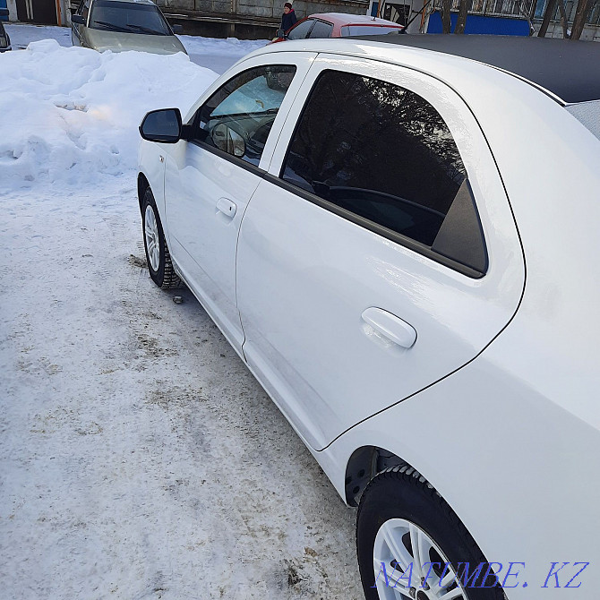 Жылдың Chevrolet Cobalt  Орал - изображение 3