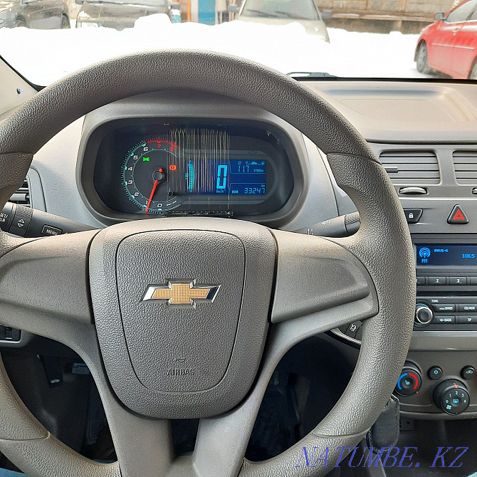 Жылдың Chevrolet Cobalt  Орал - изображение 5