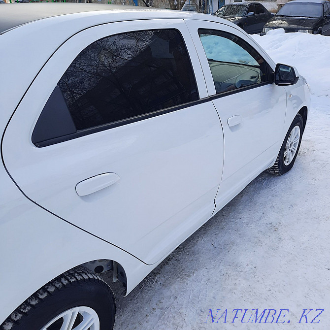 Жылдың Chevrolet Cobalt  Орал - изображение 2