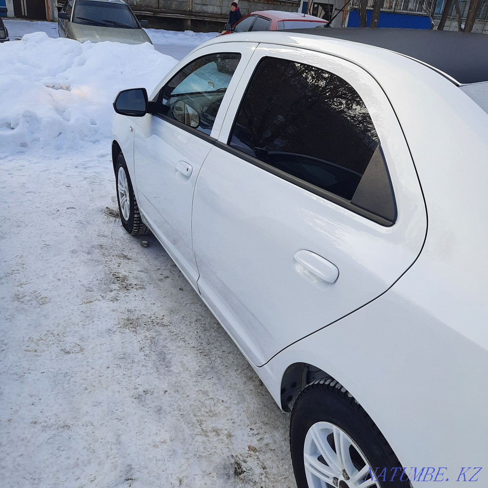 Chevrolet Cobalt    года Уральск - изображение 3