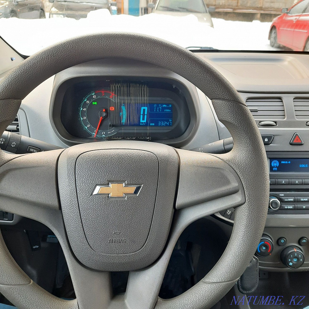 Chevrolet Cobalt    года Уральск - изображение 5