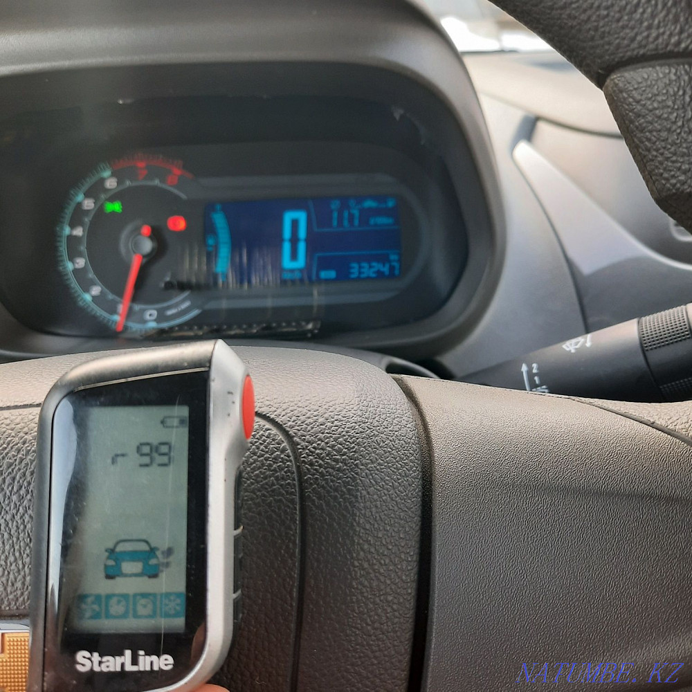 Chevrolet Cobalt    года Уральск - изображение 6