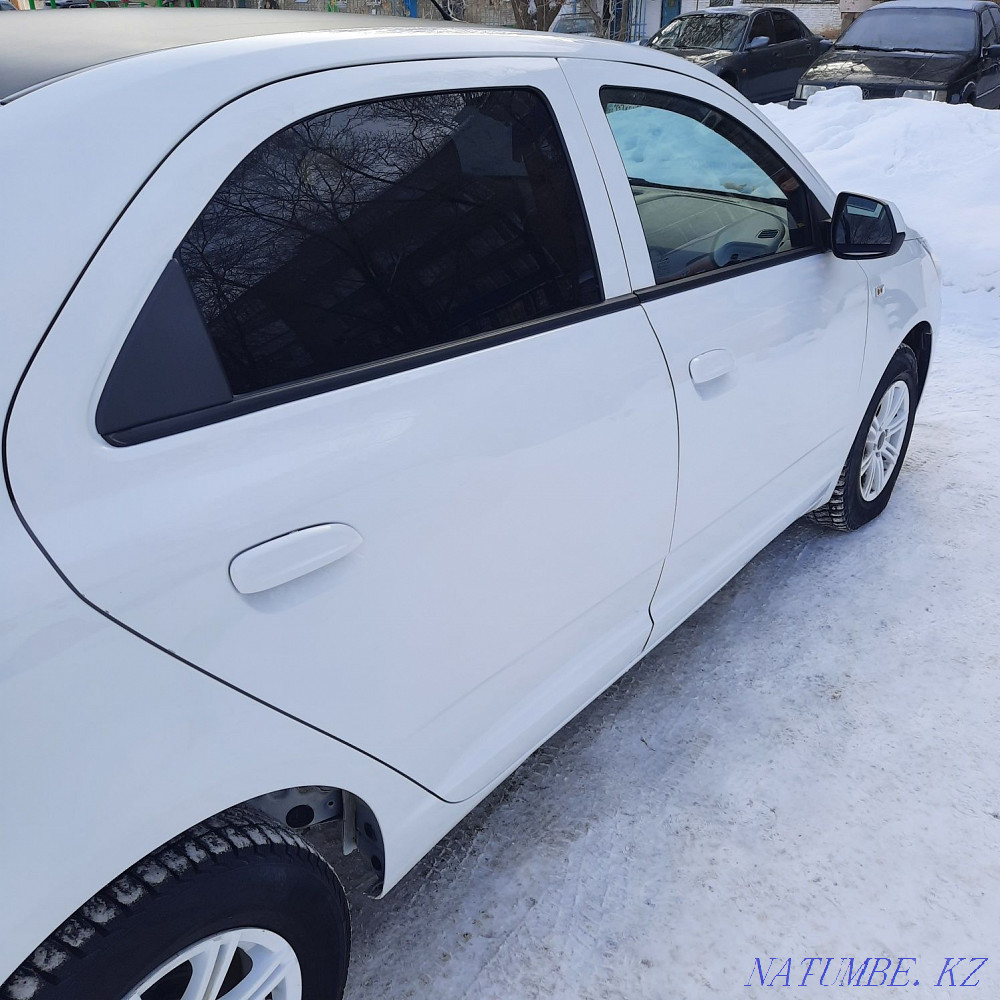 Chevrolet Cobalt    года Уральск - изображение 2