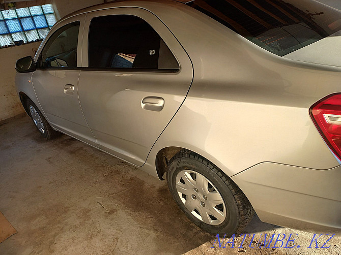 Chevrolet Cobalt    year Oral - photo 6