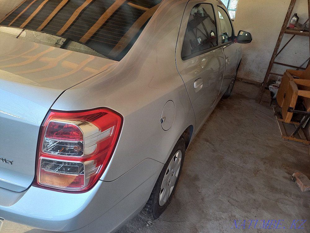 Chevrolet Cobalt    year Oral - photo 3